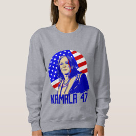 President kamala harris 47 t shirt