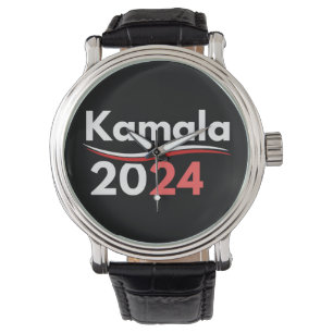 President kamala harris, president harris armbandsur