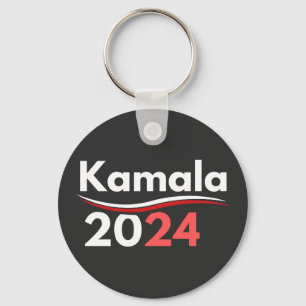 President kamala harris, president harris nyckelring