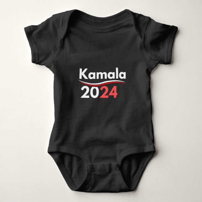 President kamala harris, president harris t shirt (Framsida)