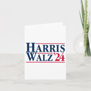 President Kamala Harris Tim Walz Vp Brat Ladie Kort