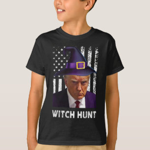 President Legend Trump 2024 Mugg-shot T Shirt