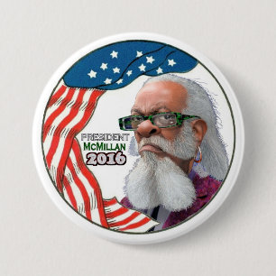 President McMillan 2016 Knapp