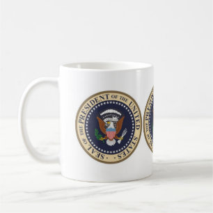 President Mugg