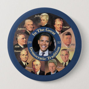 President Obama 2012 Knapp