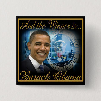 President Obama 2012: omval Knapp
