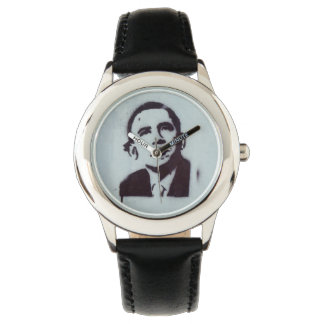 President Obama Armbandsur