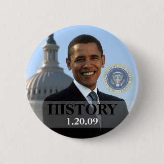President Obama History 1/20/09 Knapp