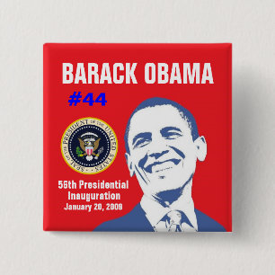 President Obama Knapp
