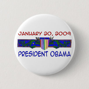 President Obama Knapp