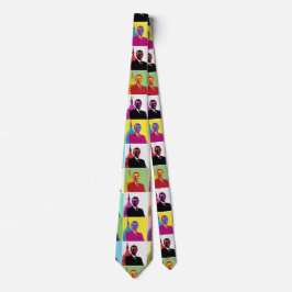 President Obama Pop Art Slips