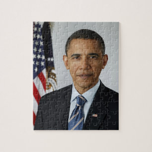 PRESIDENT OBAMA - PUSSEL