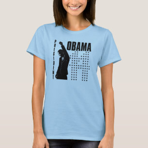 President Obama Tee Shirt