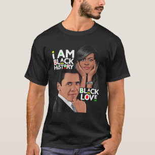 President Obama, tidigare Black Manar Women Kids T Shirt