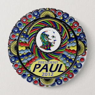 President Paul 2012 Knapp