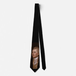 President Thomas Jefferson Slips