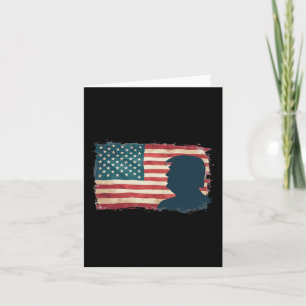 President Trump 2024 American Patriot Democracy 1 Kort
