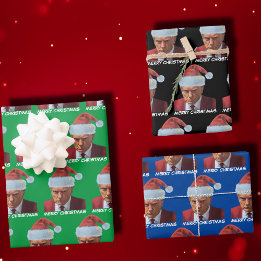 President Trump 2024 Mugg shot God jul