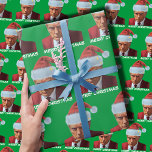 President Trump 2024 Mugg shot God jul Presentpapper<br><div class="desc">President Trump 2024 Mugg shot God jul</div>