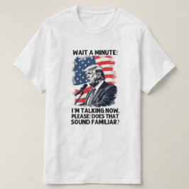 President Trump 2024 T Shirt