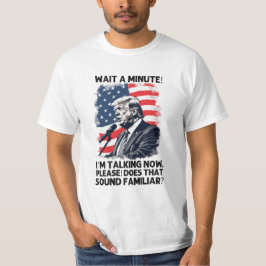 President Trump 2024 T Shirt