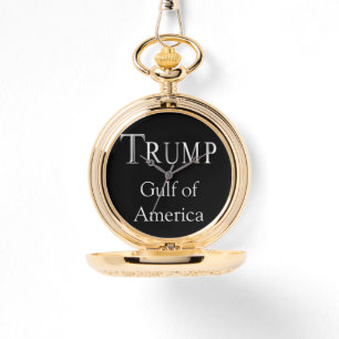 PRESIDENT TRUMP ARMBANDSUR