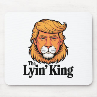 President Trump Driver Lyin' King  Musmatta