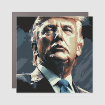 President Trump: GOAT