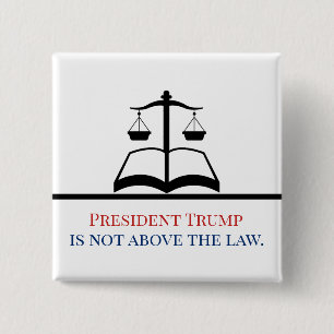 President Trump ligger inte över Law  Knapp