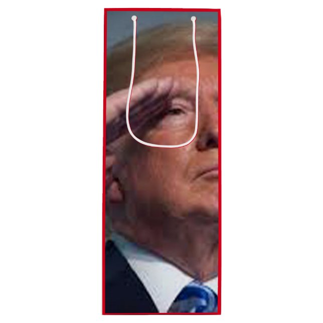 President Trump - Trump 2020 (Framsidan)