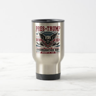 President Trump Won 2024 Resemugg