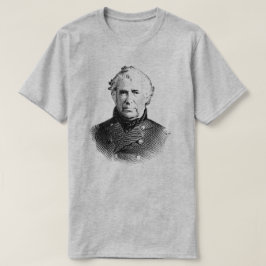 President Zachary Taylor Tröja