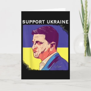 President Zelensky Ukraina Volodymyr Zelensky Ukra Kort