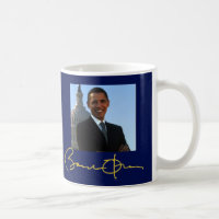 PresidentBarack Obama politisk kampanj