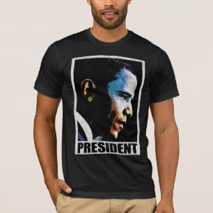 PresidentBarack Obama vintage Tröja