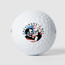 Presidentdagen
