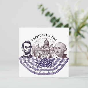 PRESIDENTENS DAGS KLASSIC ROUND