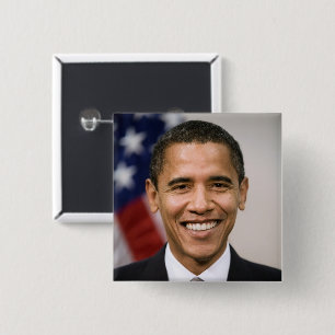 Presidentens kansli Barack Obama Knapp