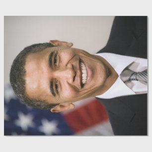Presidentens kansli Barack Obama Presentpapper