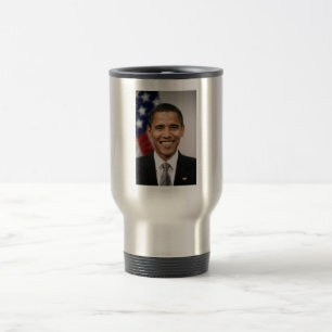 Presidentens kansli Barack Obama Resemugg