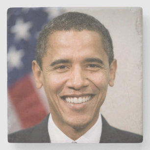 Presidentens kansli Barack Obama Stenunderlägg