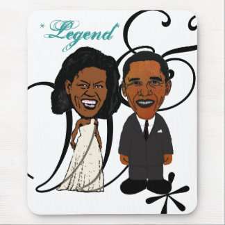 presidential*Legend* Musmatta