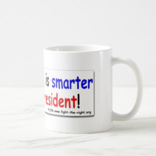 Presidentmugg Kaffemugg