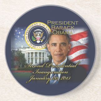 PresidentObama 2nd invigning Underlägg