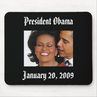 PresidentObama INVIGNING Musmatta