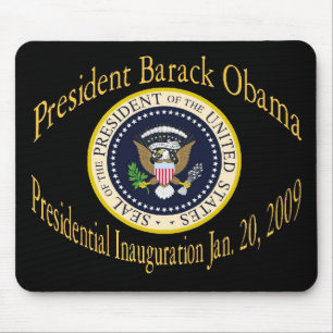 PresidentObama jubileums- invigning Musmatta