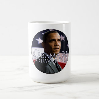 PresidentObama mugg