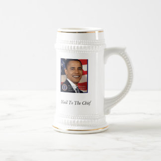 PresidentObama mugg