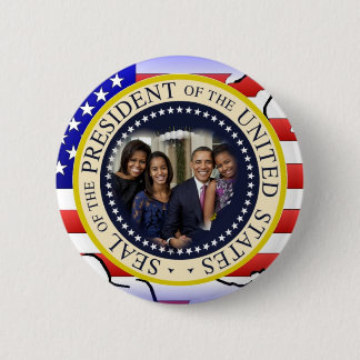 PresidentObama omval 2012 Knapp