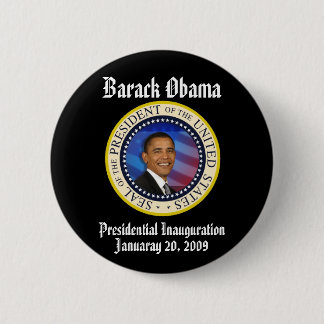 PresidentObama presidents- invigning Knapp